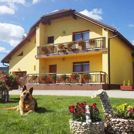 Apartment Satori Кореница Экстерьер фото
