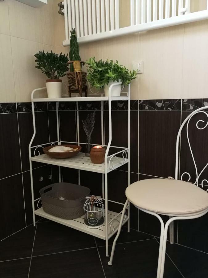 Apartment Satori Кореница Экстерьер фото