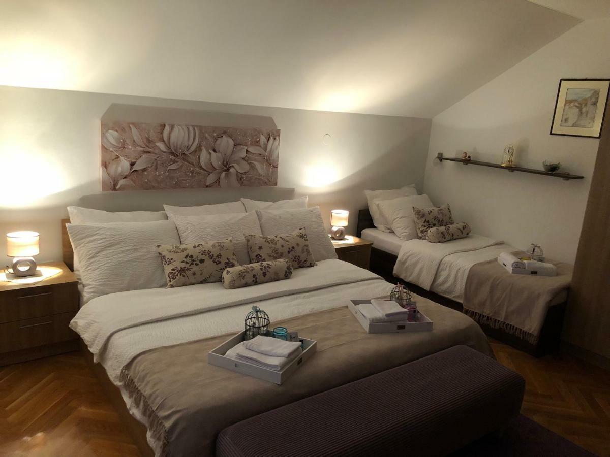 Apartment Satori Кореница Экстерьер фото