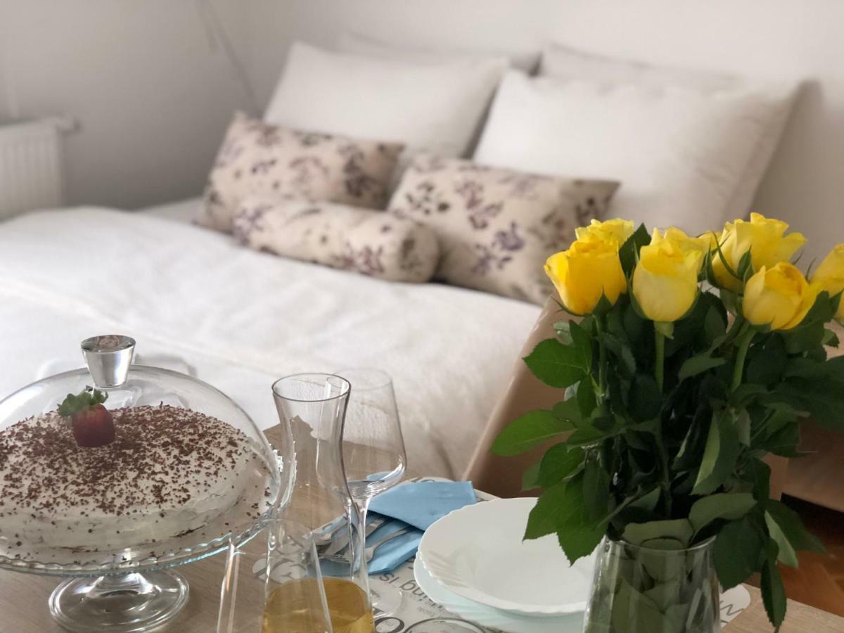 Apartment Satori Кореница Экстерьер фото