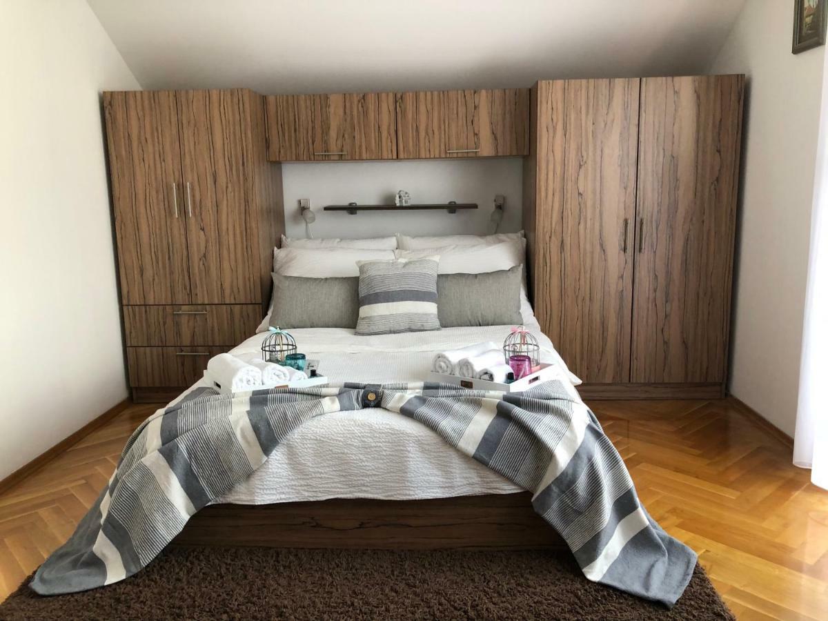 Apartment Satori Кореница Экстерьер фото