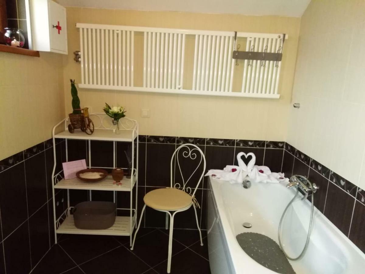 Apartment Satori Кореница Экстерьер фото